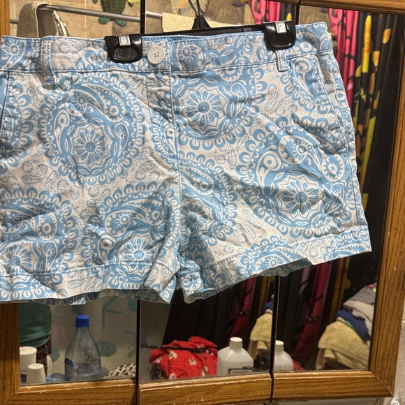 Loft shorts - Picture 1 of 4
